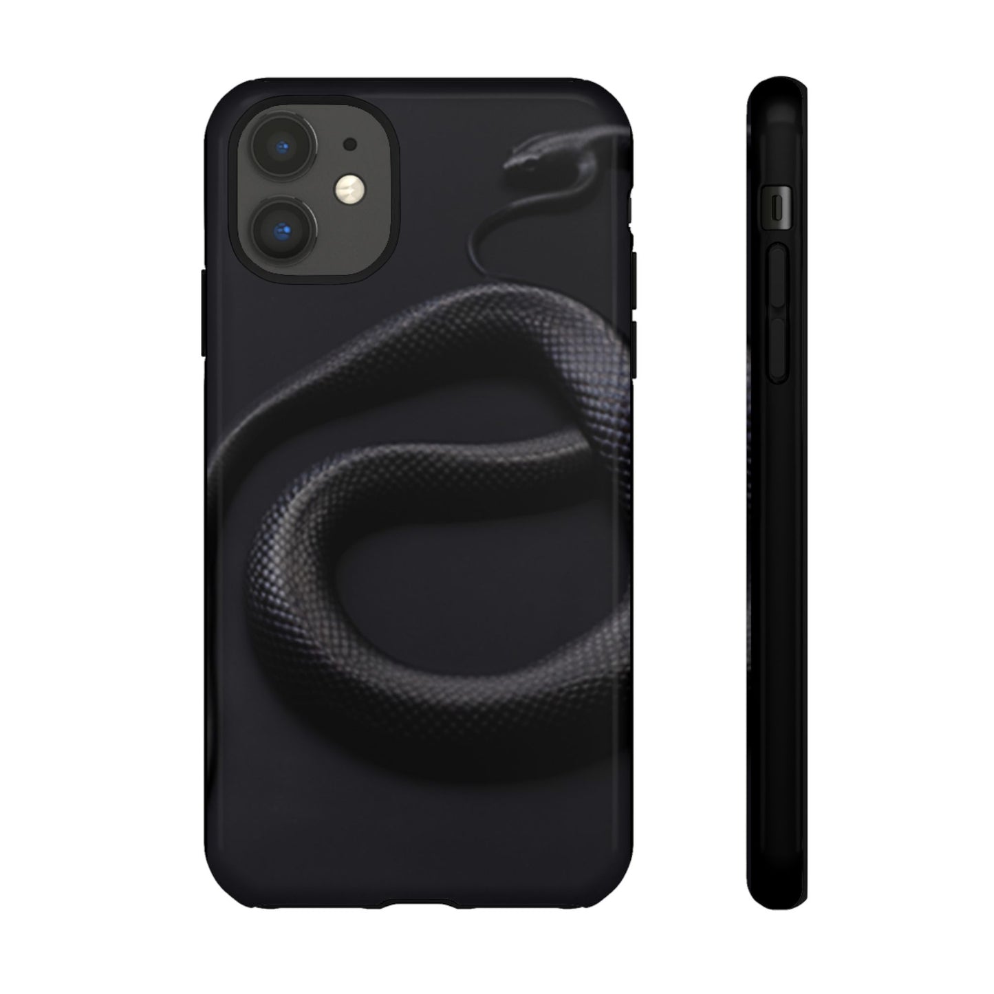 Tough Snake Iphone design