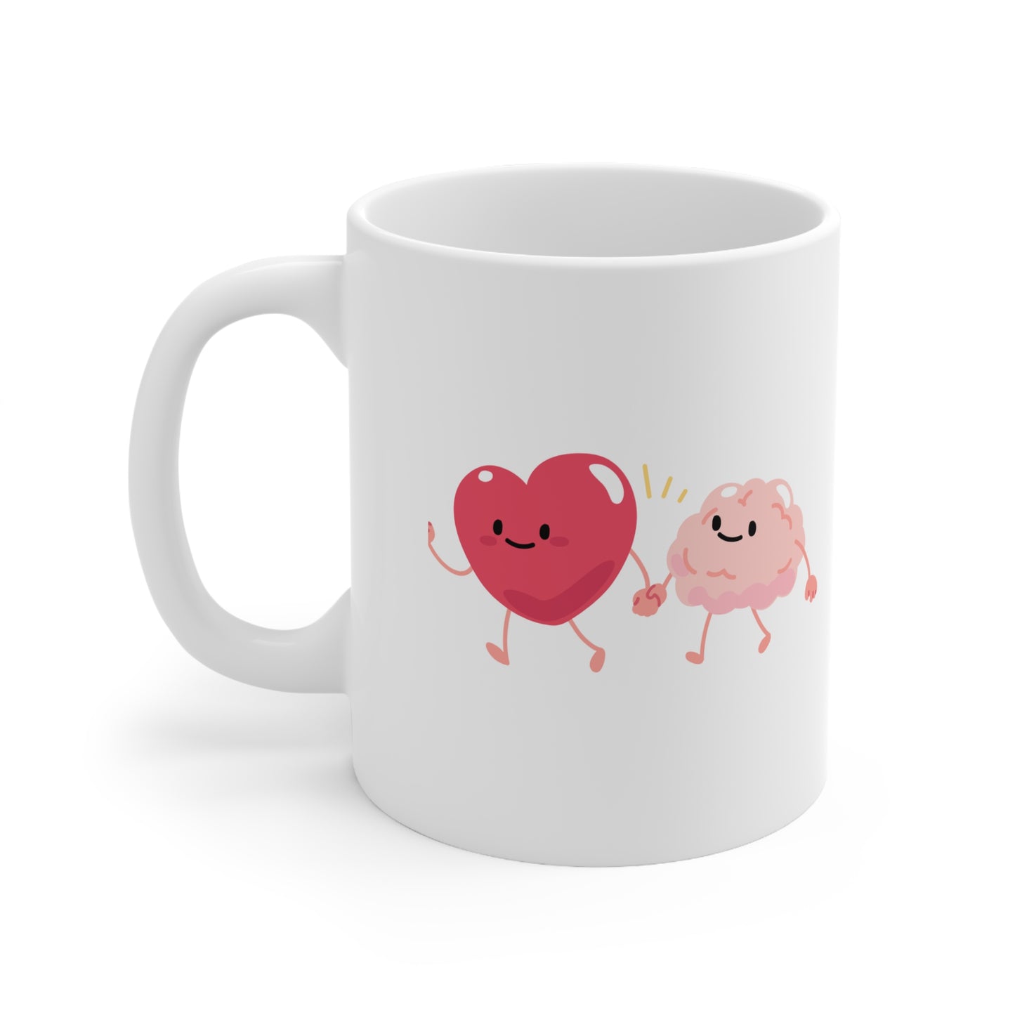 Ceramic mugs for kids, (11oz)