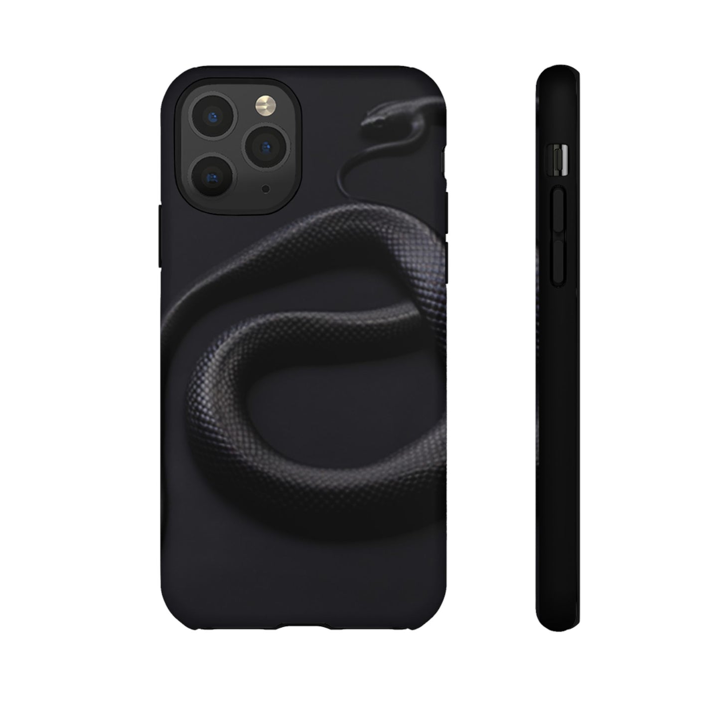 Tough Snake Iphone design